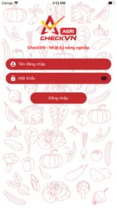 CheckVN - Nhật ký nông nghiệp screenshot 8