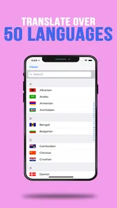 Instant Translate Pro screenshot 3