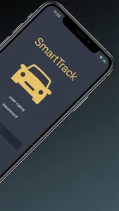 SmartTrack.RS screenshot 1