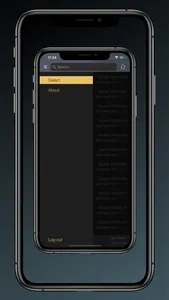SmartTrack.RS screenshot 3
