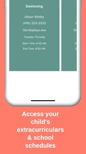 Kidcentric: Baby Tracker + Log screenshot 3