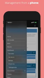 TranspaClean V2 screenshot 2