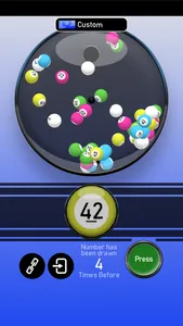 Lotto - 3D screenshot 1