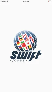 Swift Codes screenshot 0