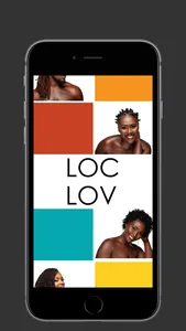 Loc Lov LLC screenshot 0