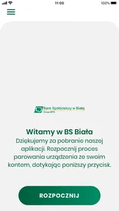 BS Biała screenshot 1