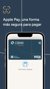 CBNK Banco de Colectivos screenshot 4