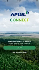 APRIL Connect by APRIL Group screenshot 0