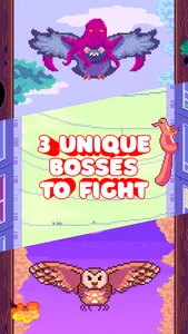 Slime Runner screenshot 1