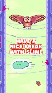 Slime Runner screenshot 2