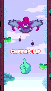 Slime Runner screenshot 3