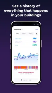 Runwise - Building Controls screenshot 5