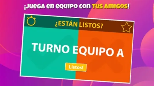 Charadas ¿Quién Soy? Chile screenshot 2