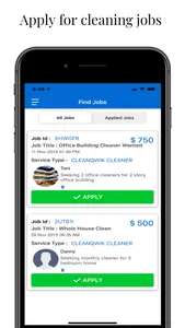 CleanQwik Cleaner screenshot 1