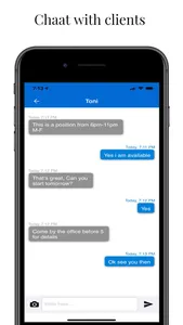 CleanQwik Cleaner screenshot 2