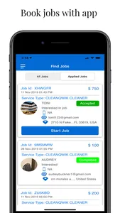 CleanQwik Cleaner screenshot 3