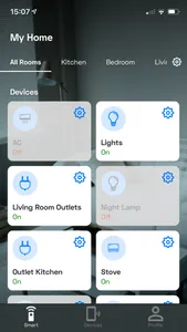 IP Home & Office screenshot 1