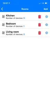 IP Home & Office screenshot 3