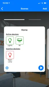 IP Home & Office screenshot 5