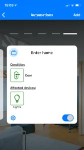 IP Home & Office screenshot 7