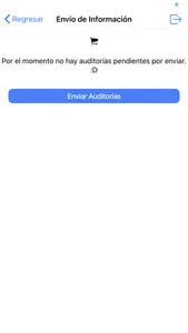 Auditores Application screenshot 0