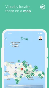 Toursy screenshot 4