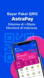 ASTRAPAY screenshot 5