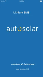 AutoSolar-Lithium screenshot 0