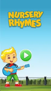 Nursery Rhymes Music For Kids screenshot 0