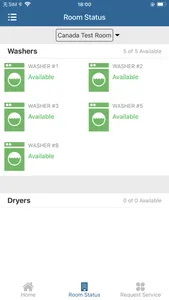 CEC Laundry Pay screenshot 4