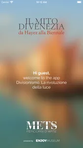 IL MITO DI VENEZIA screenshot 1