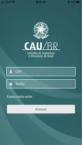 E-CAU screenshot 1