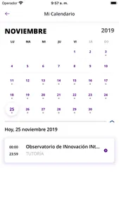 Universidad de La Laguna screenshot 7