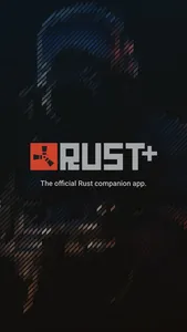 Rust+ screenshot 0