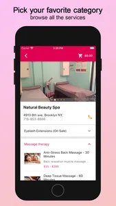 iBeauty Pro screenshot 1