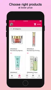 iBeauty Pro screenshot 2