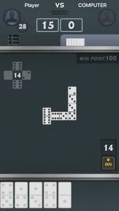 Dr. Dominoes screenshot 0