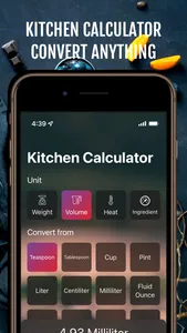 Recipe Timer by Zafapp screenshot 1