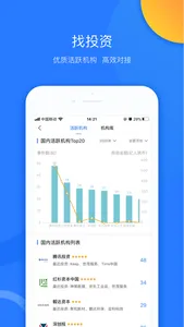 企名片Pro-金融数据终端 screenshot 2