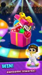 Candy Rush : Blast Puzzle screenshot 4
