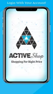 ActiveShop screenshot 0