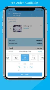 ActiveShop screenshot 5