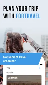 ForTravel screenshot 0