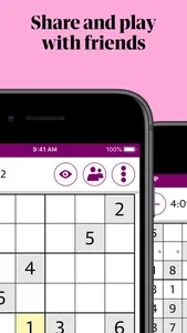 Guardian Puzzles & Crosswords screenshot 3