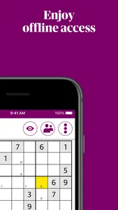 Guardian Puzzles & Crosswords screenshot 4