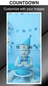 Countdown Timers ツ screenshot 3