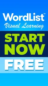 WordList Visual Learning screenshot 7