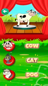 Toy Cantando Animal Sounds screenshot 2