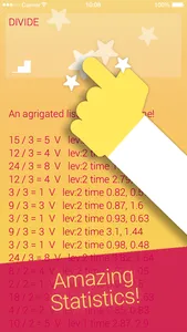 Math for Candy screenshot 4