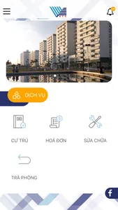 iDorm SV screenshot 1